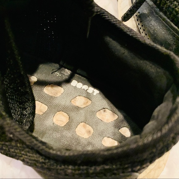 Adidas Pure Boost Athletic Shoes - Picture 4 of 10